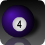 Pool Icon 45x45 png